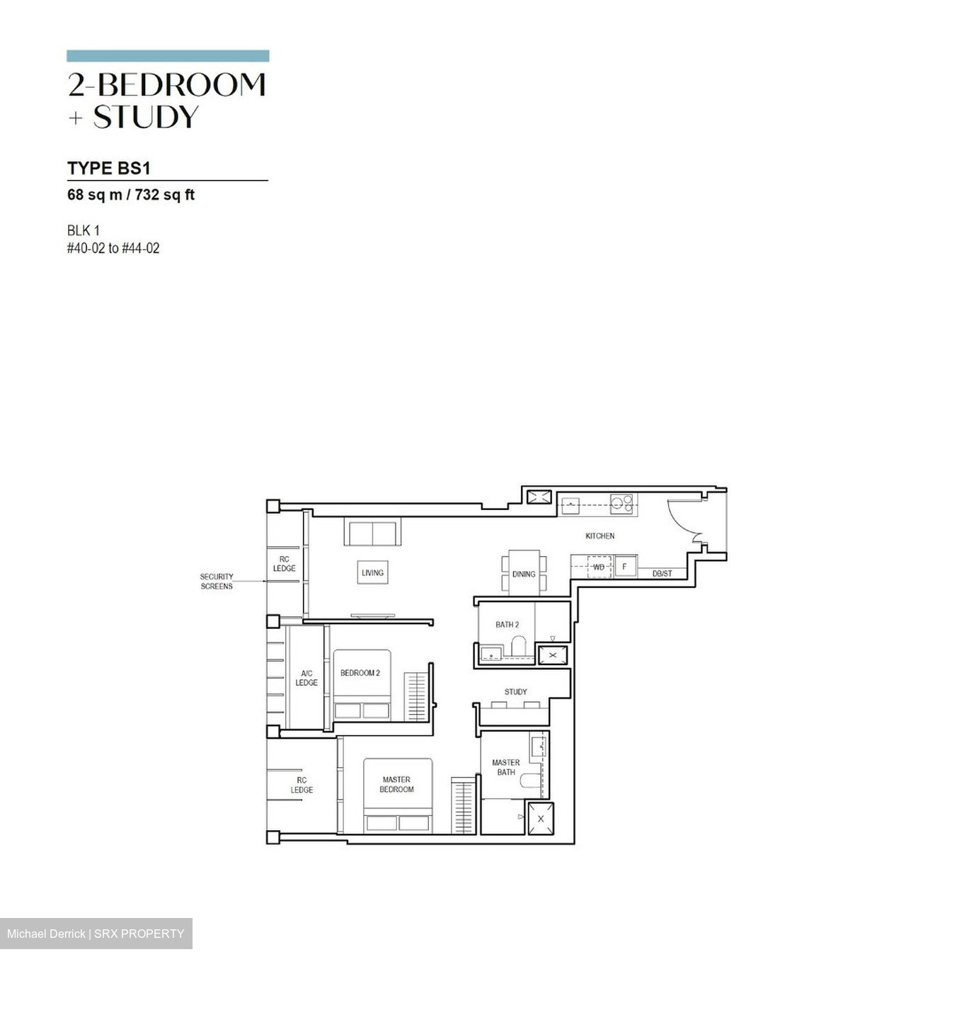 Canninghill Piers (D6), Apartment #567087501
